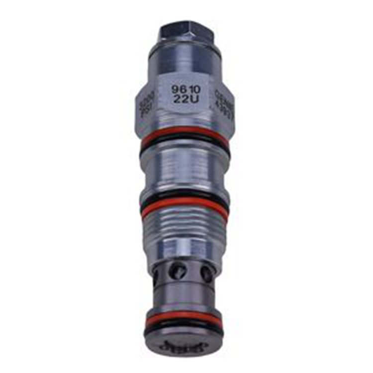 Sun Hydraulics CBBC-LHN Counter Balance Valve