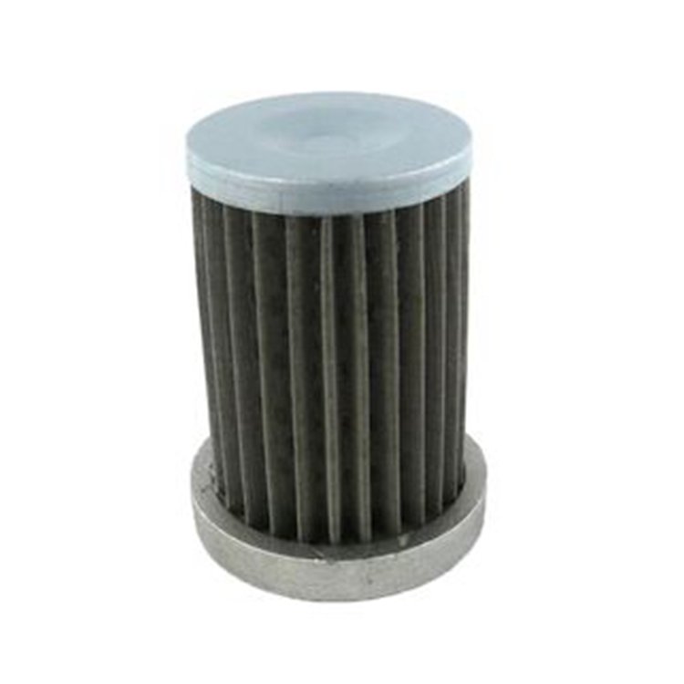 Hydraulic Filter 124U3-82521 for TCM Forklift FD20T6H FD30T6H FG20T6H FG30T6H FD40C9 FD50C9 FG35C9 FG40C9 FG50C9