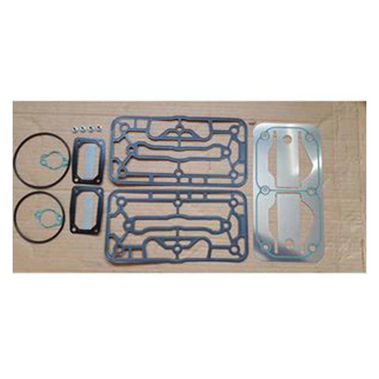 Air Compressor Repair Kit Knorr-Bremse K012086 for Volvo B7 Truck