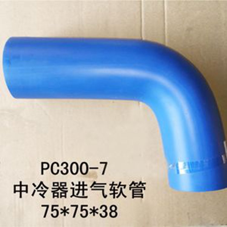 For Komatsu Excavator PC340LC-7K PC340LC-7K PC380LC-7K-BA Engine SAA6D114E Hose 6743-11-4940 6743-11-4941