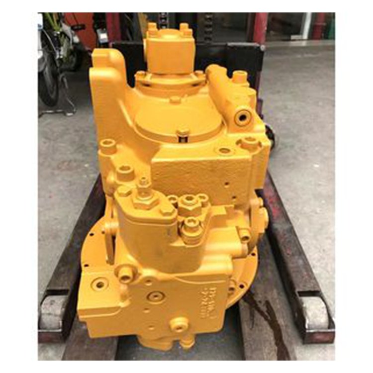 Hydraulic Main Pump 272-6955 for Caterpillar CAT Excavator E315C E320C E320D SBS120 Engine C6.4 3066