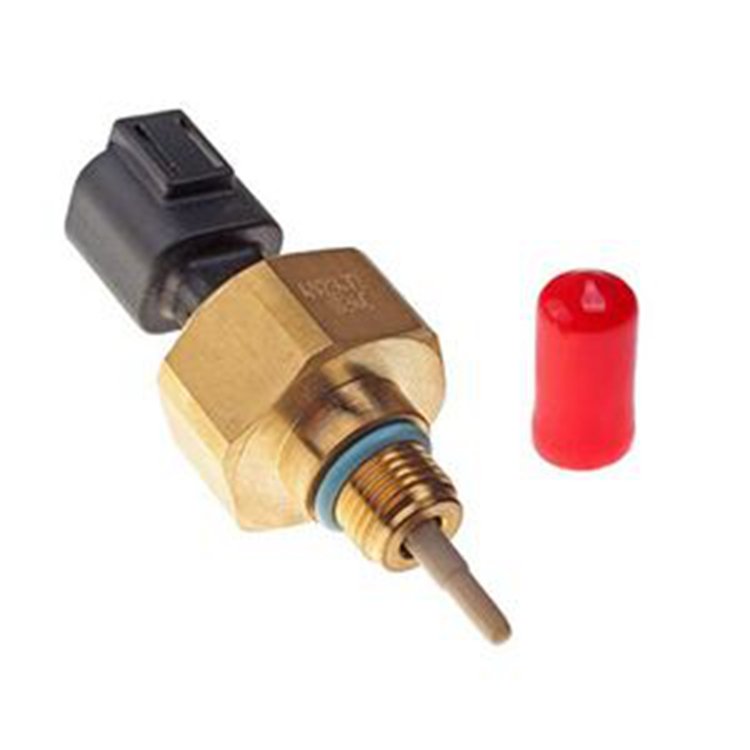 Oil Temperature Sensor 4921477 for Cummins L10 M11 ISM QSM Engine