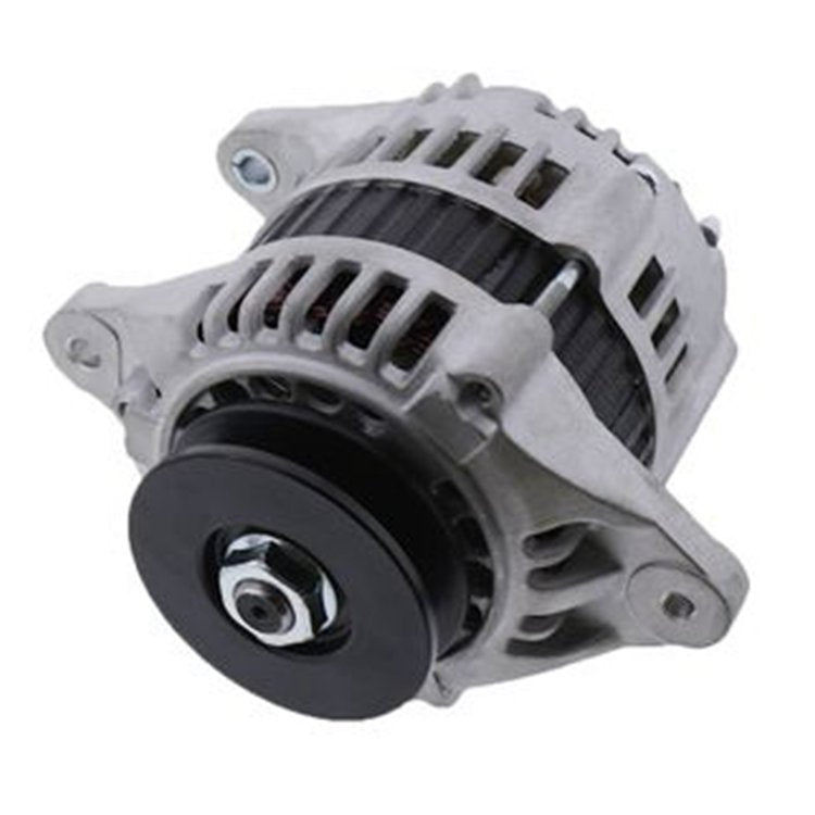 Alternator for Volvo EC55 Excavator Yanmar 4TNE94-SM Engine