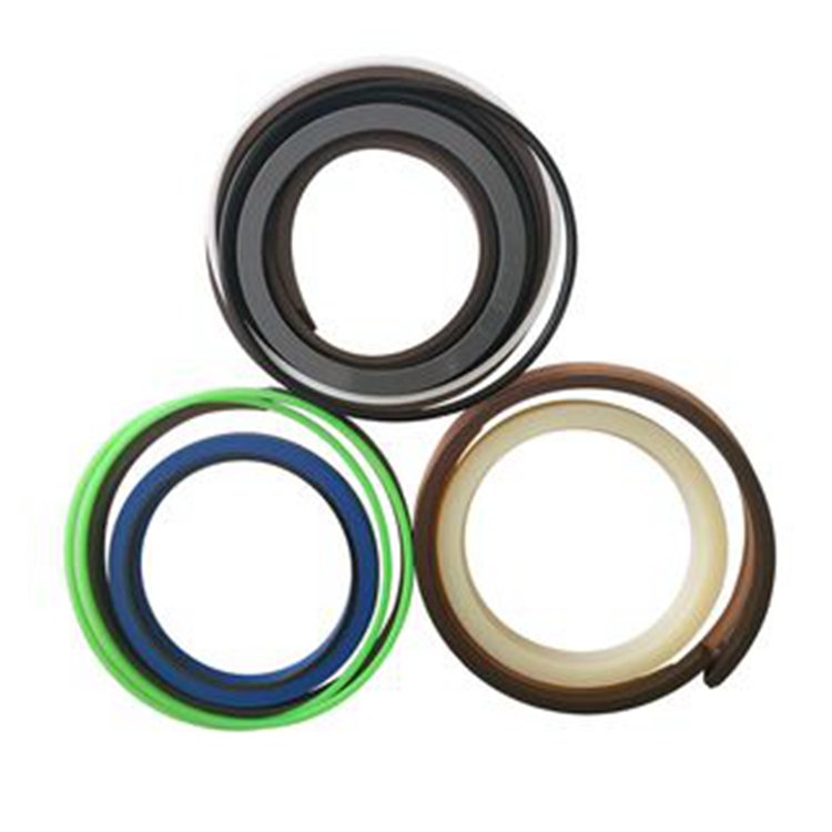 For Case CX130B Boom Cylinder Seal Kit