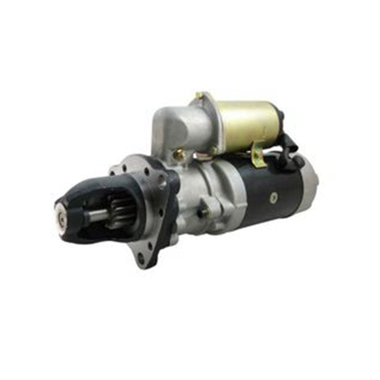 Starter Motor 600-813-3912 for Komatsu Engine 6D114 Excavator PC360-7