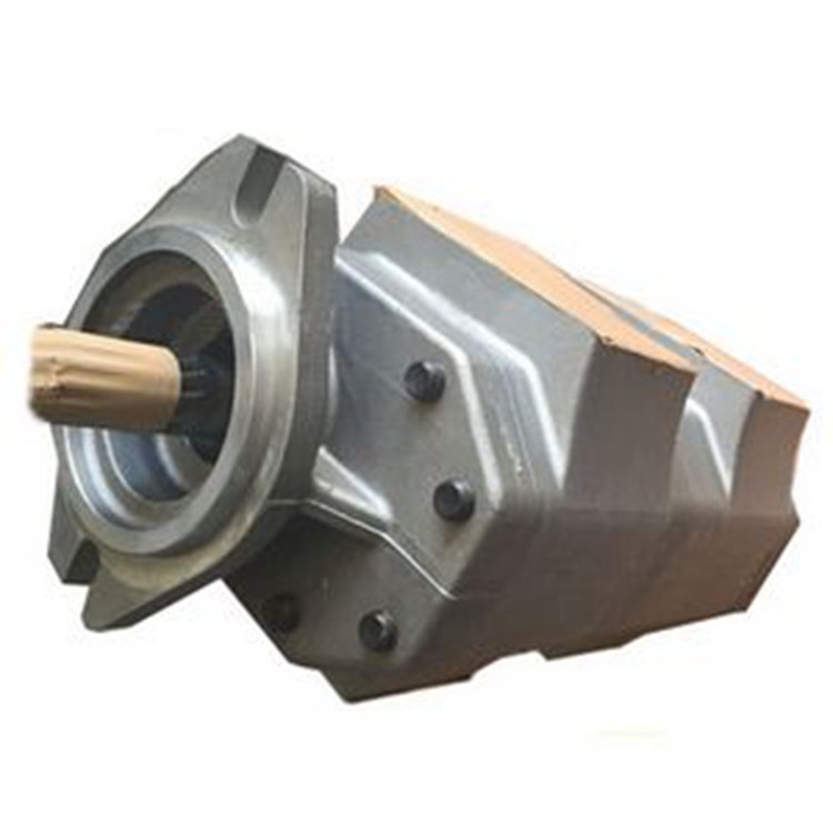 For Komatsu Wheel Loaders 530-1 530B-1 JH80C-1 Hydraulic Gear Pump 385-10079282