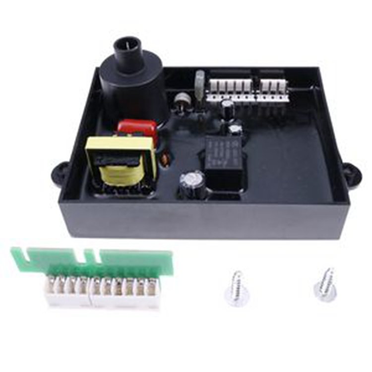 Water Heater Control Circuit Board 91226 for Atwood G9-EXT G16-EXT GC6AA-10E GC10A-4E