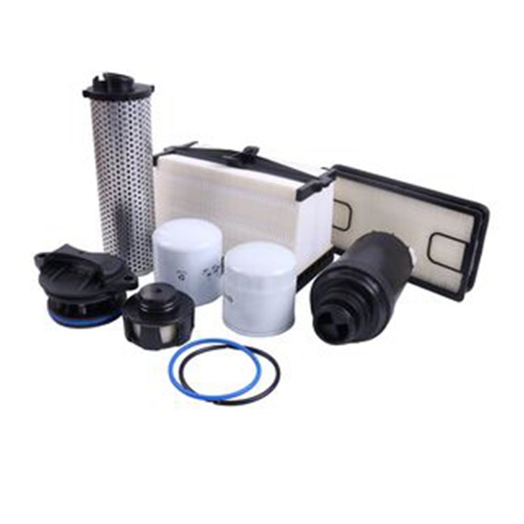 1000 Hour Maintenance Filter Kit 7295515 for Bobcat Loader S740 S750 S770 S850 T740 T750 T770 T870