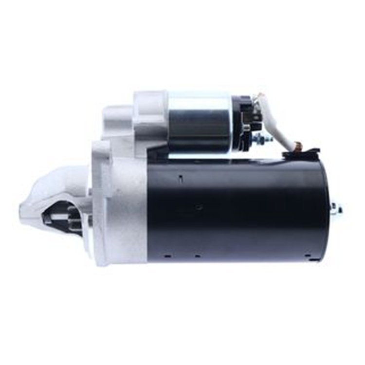 12V 9T Starter Motor U5MK8261 for Perkins Engine 404D 403C 404C 103-15 104-19 104-22