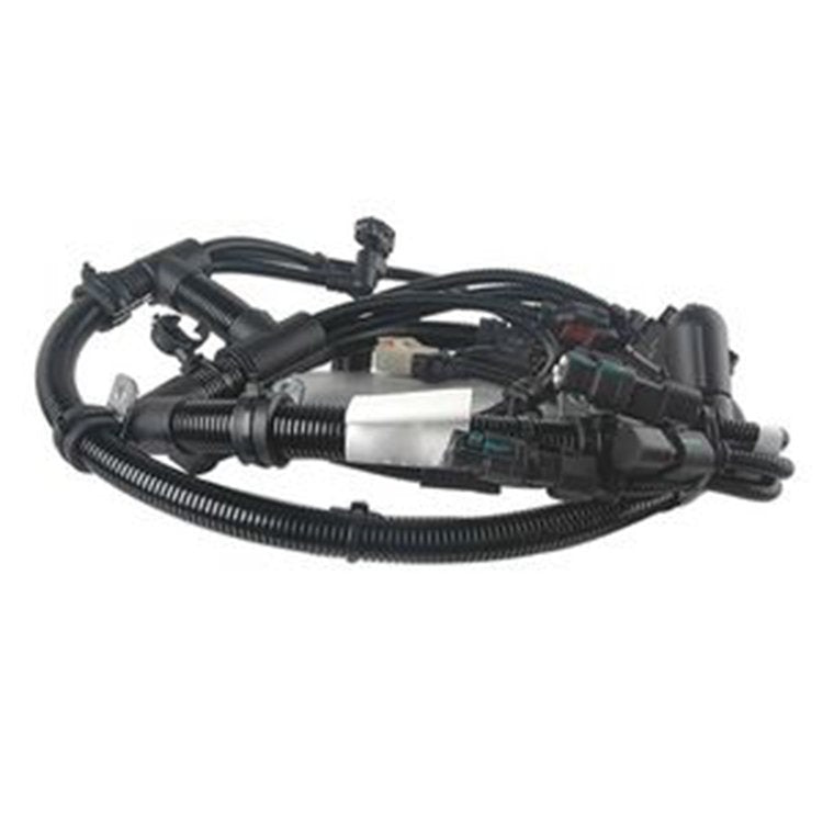 Control Module Wiring Harness 5370499 for Cummins Engine ISBE