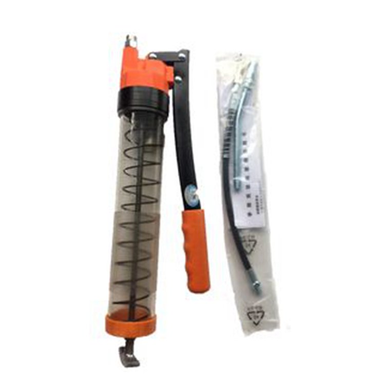 Excavator Loder Dozer Construction Machine Tool Grease Gun