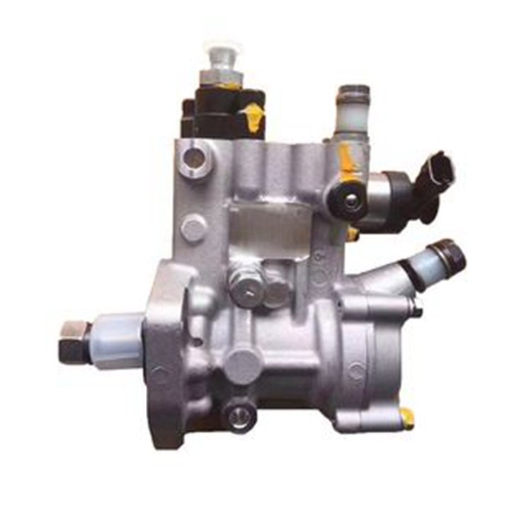 Original Bosch CB18 High Pressure Diesel Fuel Injection Pump 0445025018 for Greatwall 2.8TC