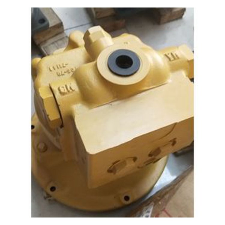 Swing Motor 706-7G-01040 for Komatsu PC200-7 PC200LC-7 PC210-7 PC220-7 PC270-7