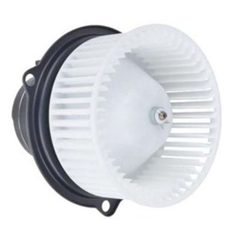 For Hitachi Excavator ZAX120 ZAX200 24V Blower Motor 116340-2362