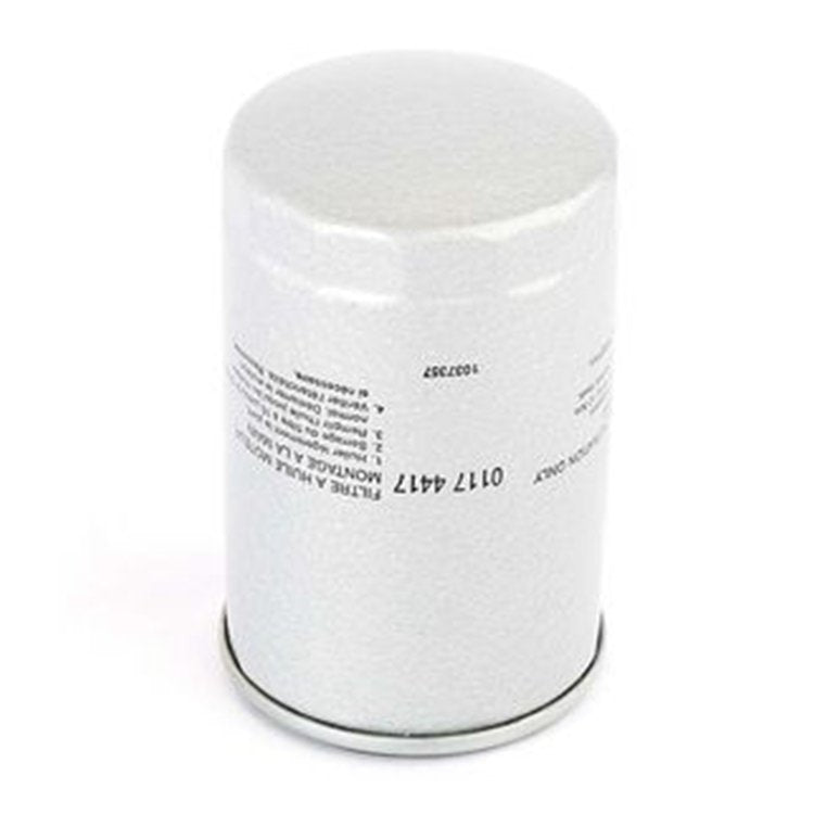 Oil Filter 01174417 for Deutz Engine 1011 1011F 2011