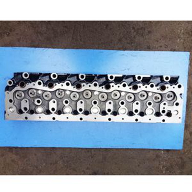 Cylinder Head for Hino Engine EH700