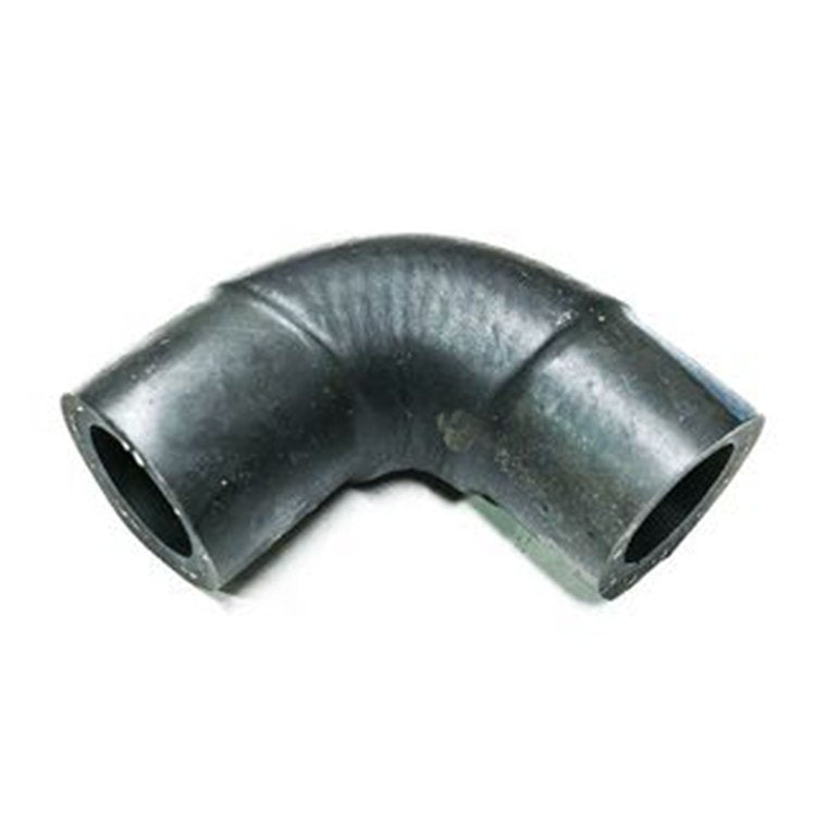 Elbow Hose 3937298 for Cummins Engine QSC8.3 QSL9 6L8.9 ISC8.3