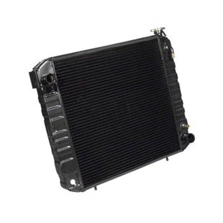 Radiator 2040517 for Hyster Forklift H3.50-5.00DX A232