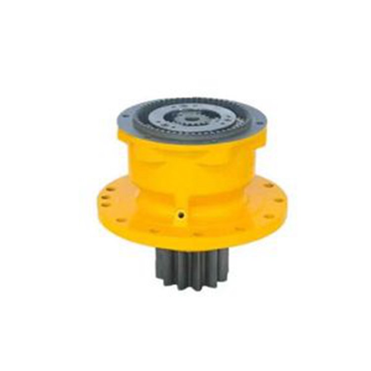 Swing Gearbox Withou Motor 393-2179 3932179 for Caterpillar CAT Engine C3.3B C2.6 Excavator 308E 307E E307E