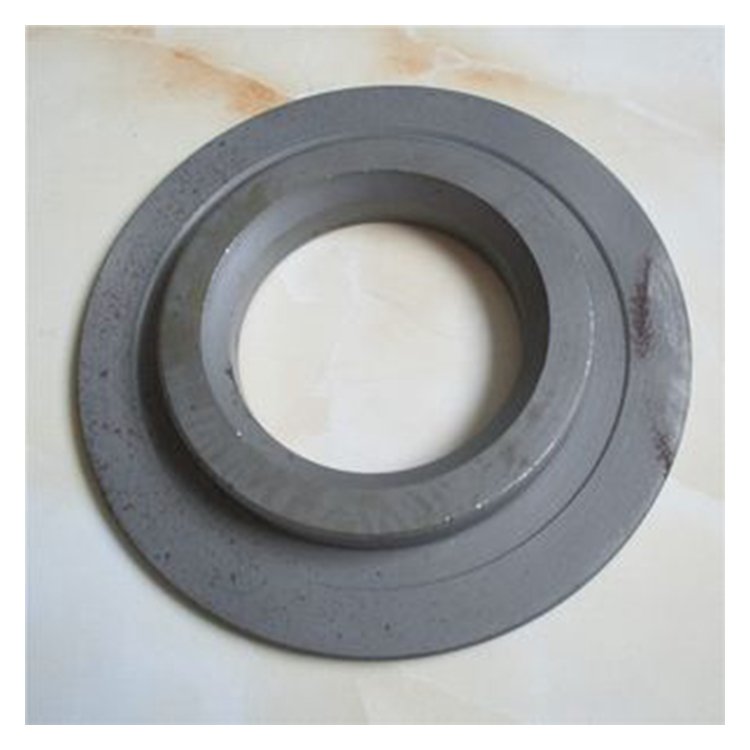 SUMITOMO SH120 Vertical Shaft Oil Seal Plate(set)