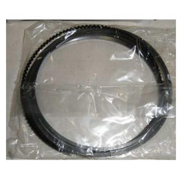 6 Cylinder 1 Set Piston Ring for Cummins ISM-345E 30 Engine