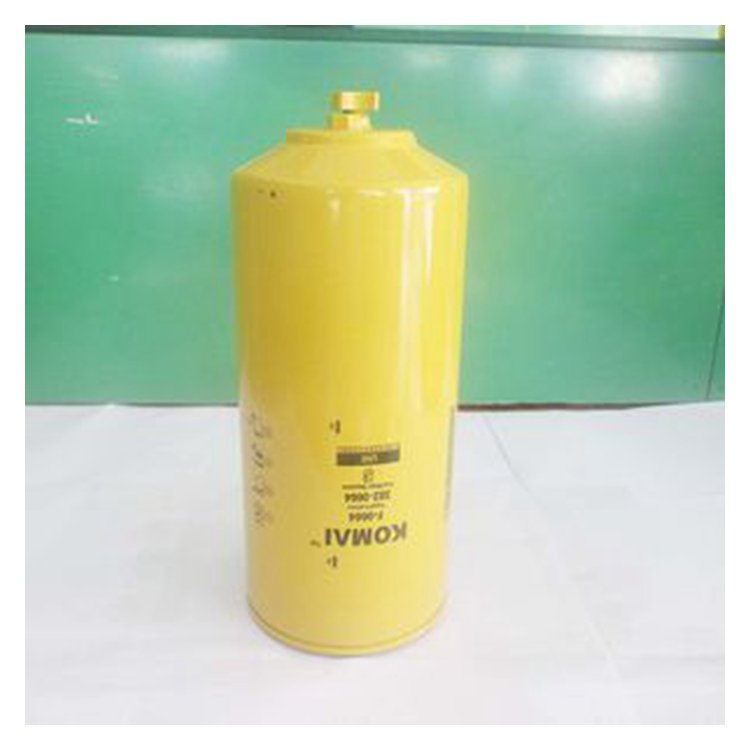 For Caterpillar Excavator CAT 312D 318D L 320D Fuel Filter 382-0664