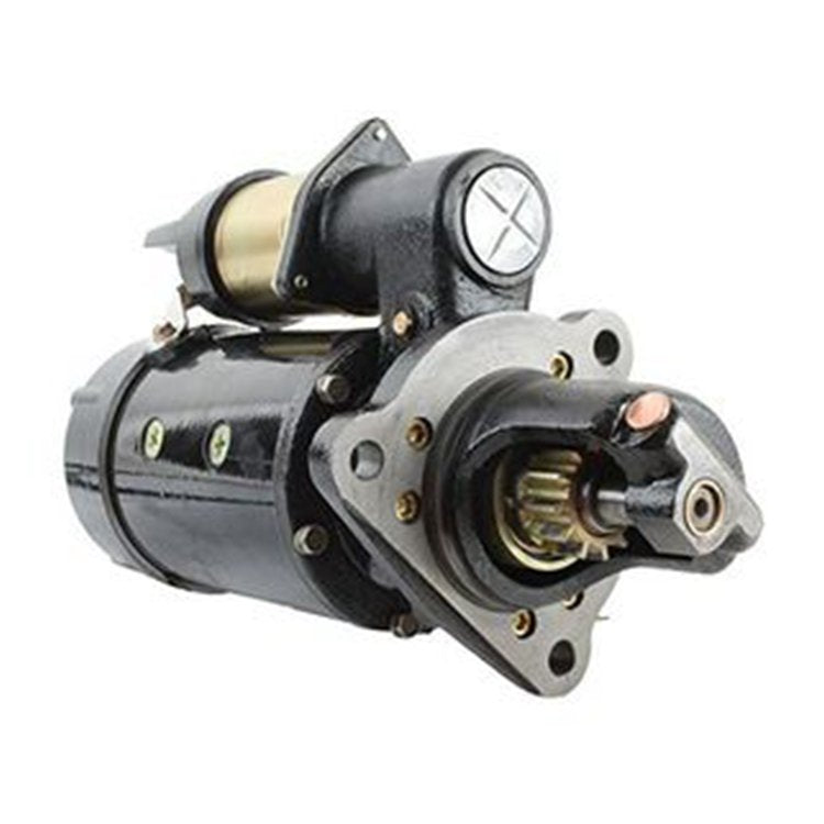 24V 12T Starter Motor 3921403 for Cummins Engine 6C 6CT