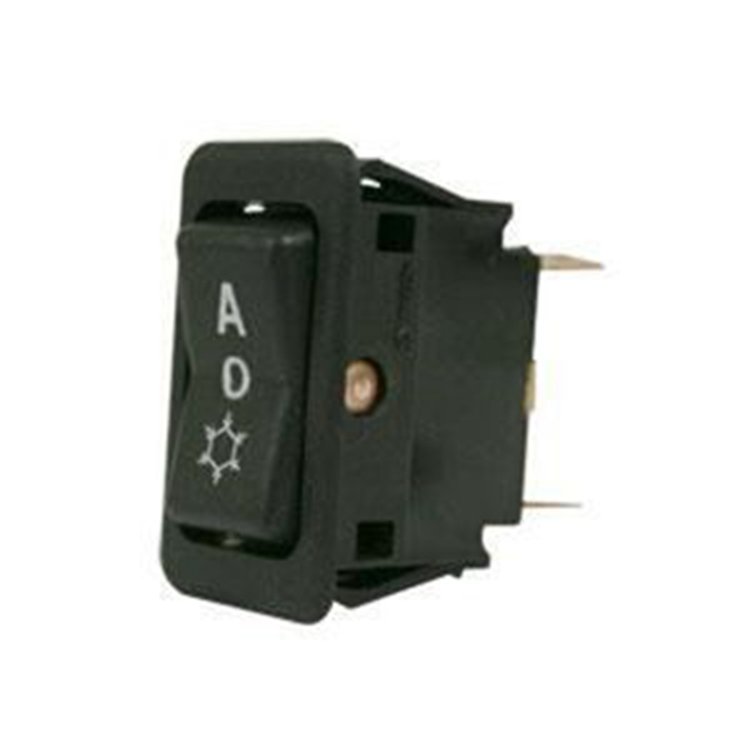 Rocker Switch 295011A1 for New Holland TJ500 TJ375 TJ425 TJ275 TJ450 TJ325 Tractor