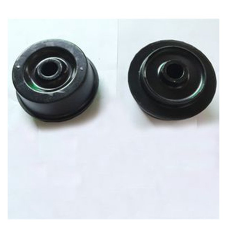 For Sumitomo SH300 Engine Mounting Rubber Cushion Feet Bumper