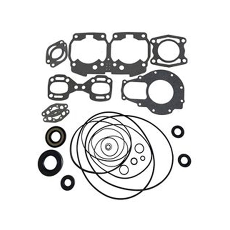 Full Gasket & Seal Kit for Sea-Doo Engine 800 787 Watercraft GSX GTX SPX XP XP800