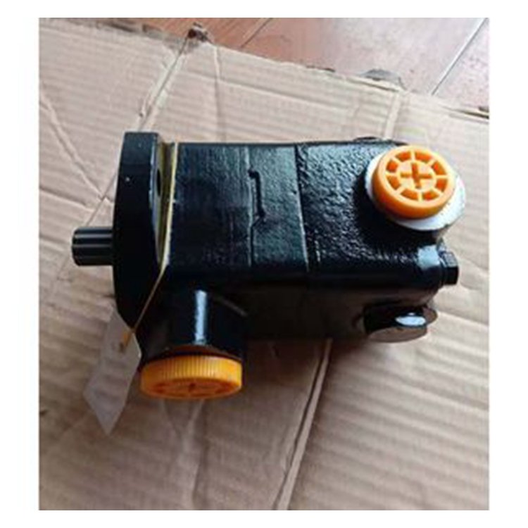 Power Steering Pump 4996669 for Cummins Engine ISDE