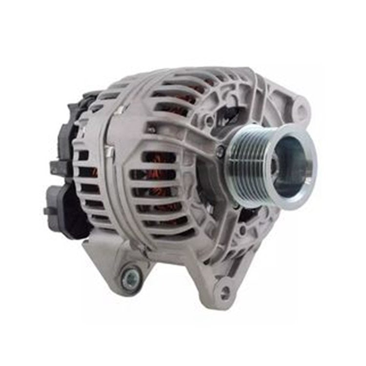 24V Alternator 5259577 4892318 4935821 4984043 for Cummins Engine 4B3.9 6A3.4 6B5.9 ISDE ISBE