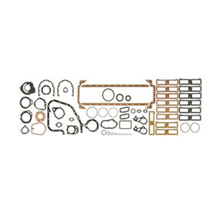 Lower Gasket Kit 3801464 for Cummins Engine NH NT855 G855 N14 NH220