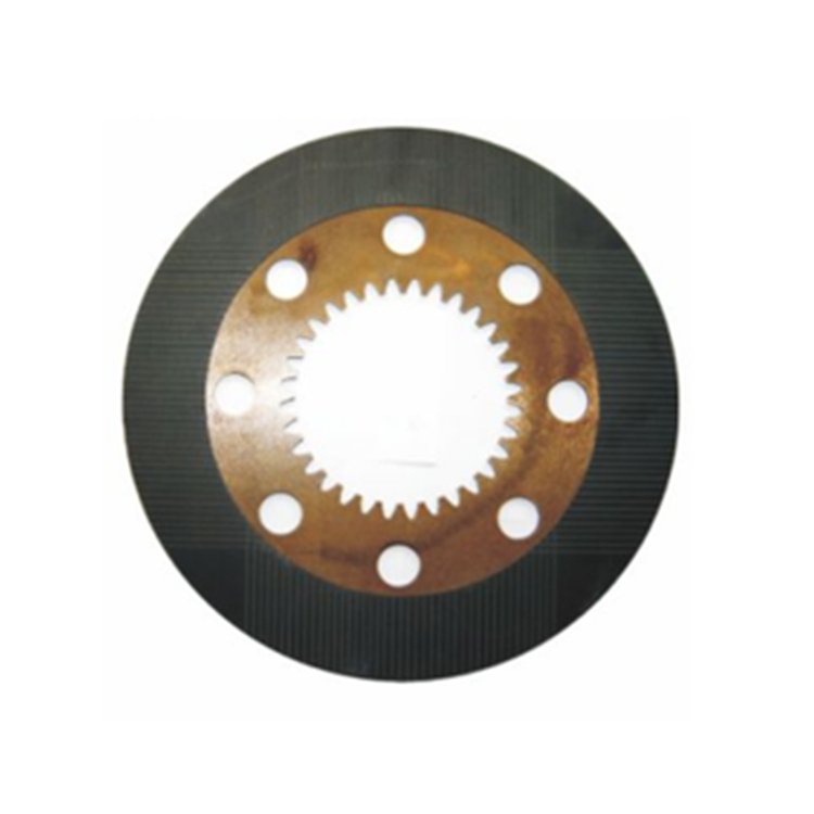 32T Clutch Disc 37213-20170 for Kawasaki