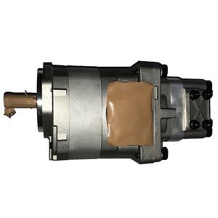 For Komatsu Wheel Loader WA120L-3 WA120-3MC Hydraulic Pump 705-51-20790