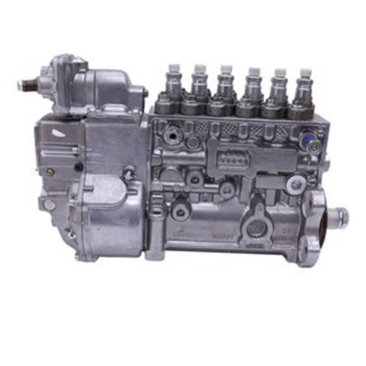 P7100 Fuel Injection Pump 3931537 for 94-98 Dodge Cummins 5.9L Diesel 12V Engine