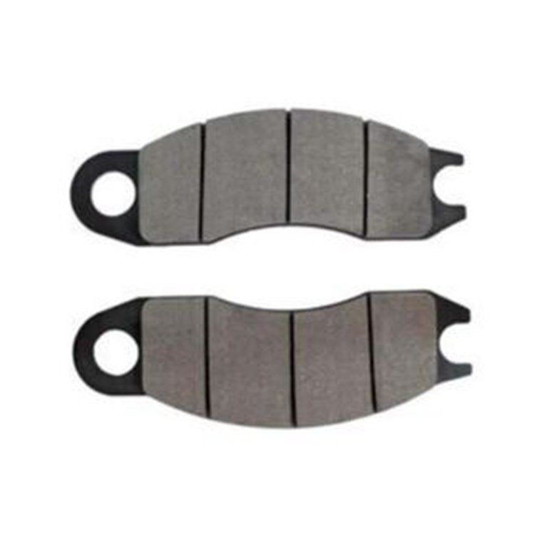 2 PCS Brake Pad S301668 for CASE Wheel Loader 916 920 926 926E 930