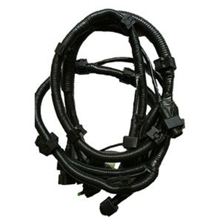 Wire Harness 82121-E0G40 for Hino J05 J05E Engine Kobelco SK200-8 SK210-8 SK250-8 SK260-8 Excavator