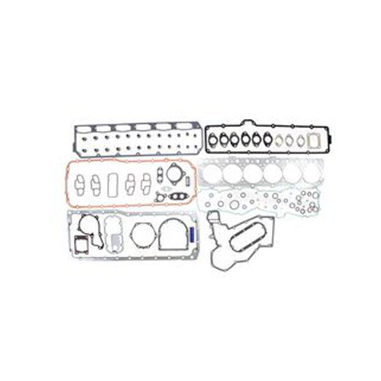 Overhaul Gasket Set RE528400 for John Deere Engine 6090