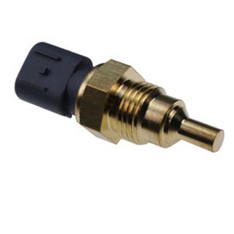 Water Temperature Sensor 8981566480 for Hitachi Excavator ZX110-3 ZX120-3 ZX130-3 ZX140W-3 ZX160LC-3 ZX170W-3 ZX210-3 ZX240-3 ZX330-3 ZX450-3