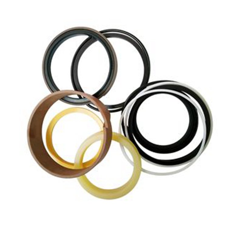 Arm Cylinder Seal Kit 21W-63-02021 for Komatsu Excavator PC75UU-1