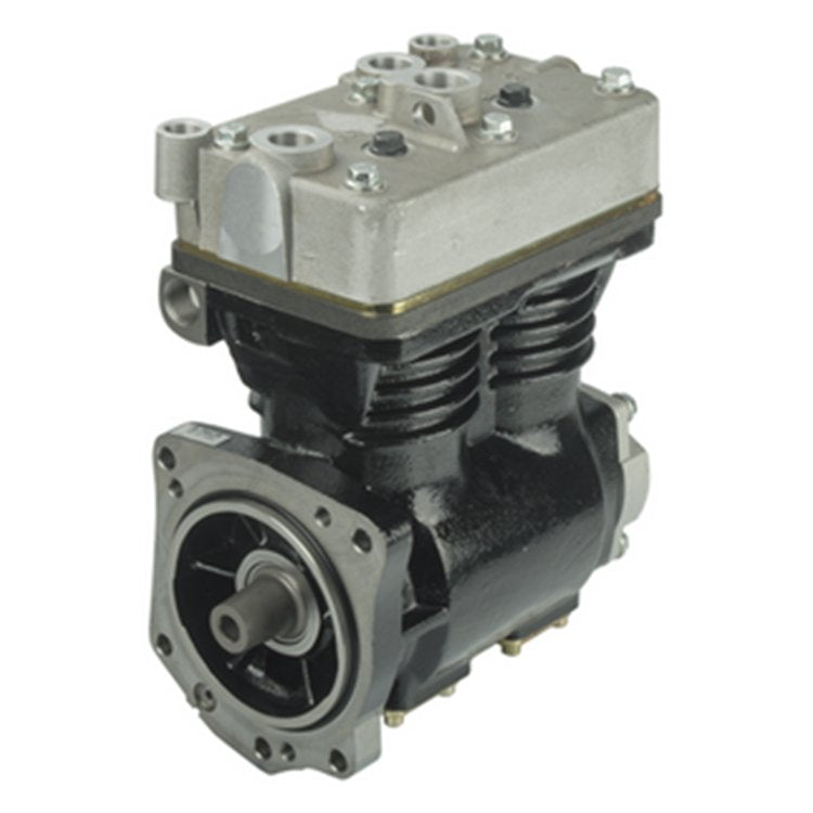 For Scania 4 SERIES TRUCK,P,G,R,T TRUCK 4 SERIES BUS, F,K,N BUS Air Brake Compressor 1541705 1770607 1796663