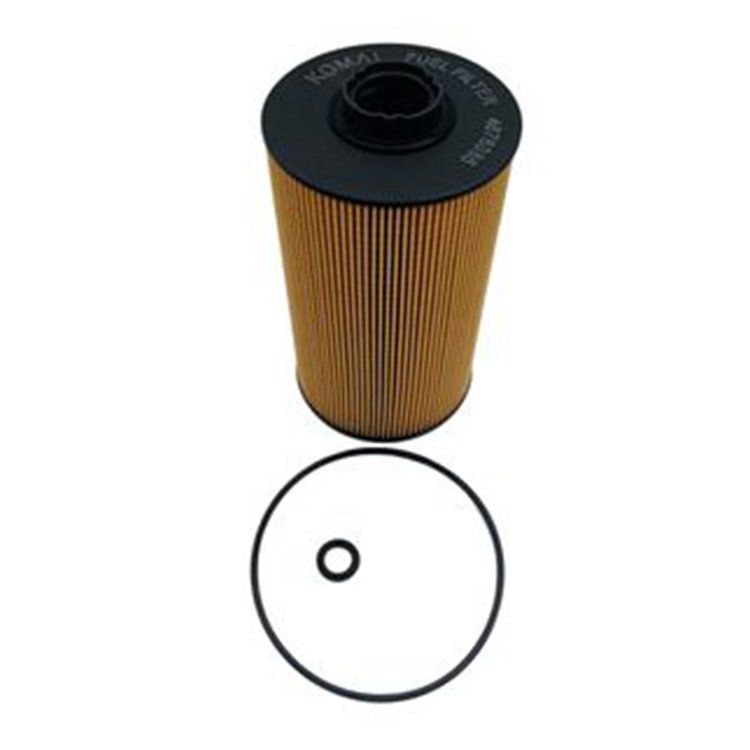 Fuel Filter YN21P01068R100 for Kobelco Excavator ED150 SK140SR SK75SR SK350-9 SK350-8 SK135SRLC-2