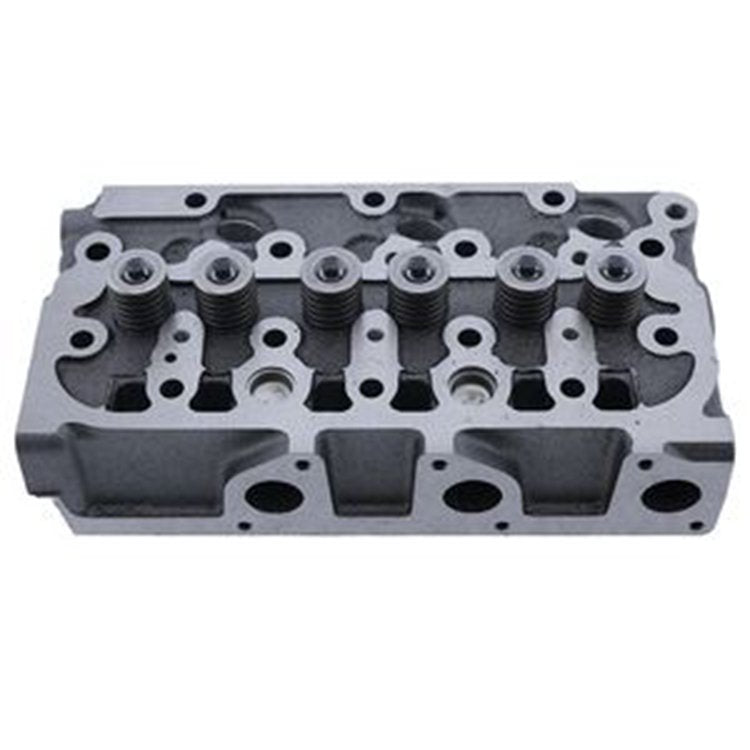 Complete Cylinder Head for Kubota D722 Engine