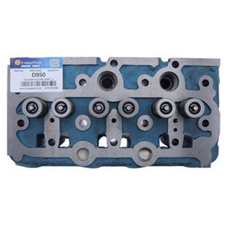 Cylinder Head 15532-03040 for Kubota D950 D950A Engine