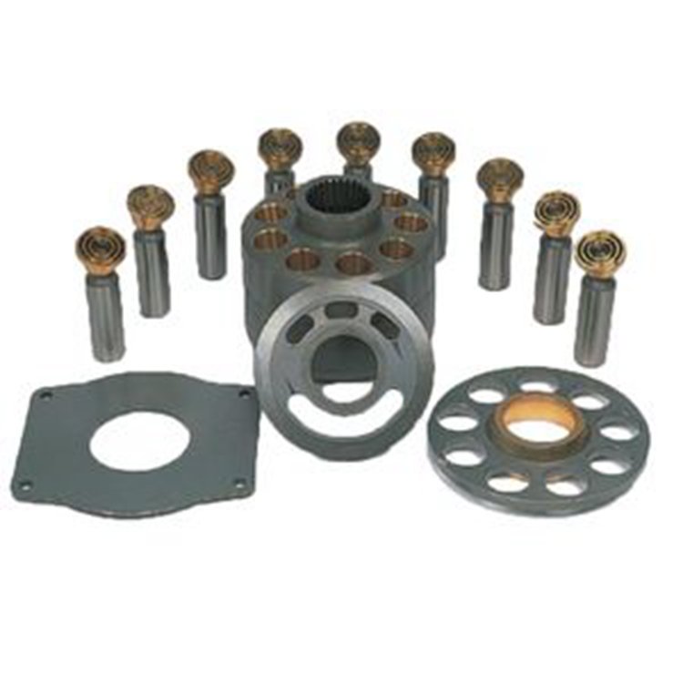 Hydraulic Pump Repair Parts Kit for Eaton PVB29