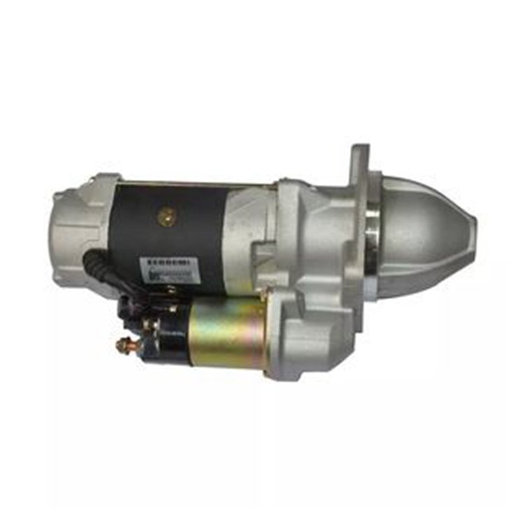 24V 11T Starter Motor 0350-602-0091 23300-97077 for Nissan Engine RD8 RD10