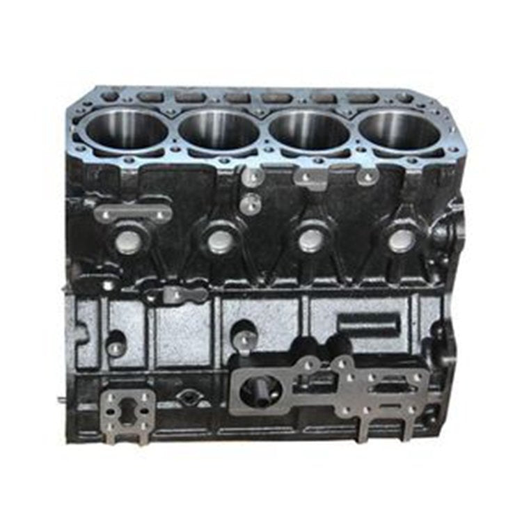 Cylinder Block for Yanmar 4TNE84T 4TNE84T-EYAS Engine