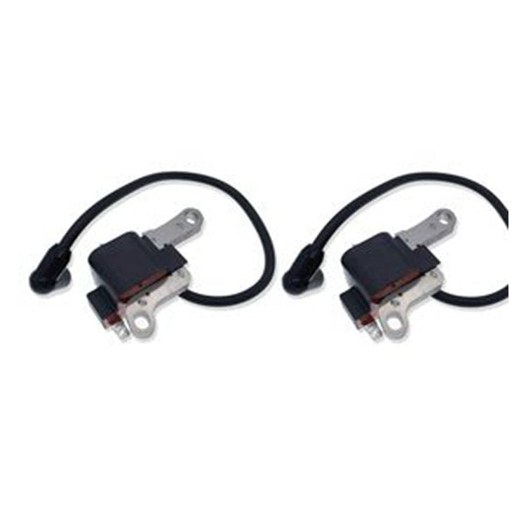 2 Pcs Ignition Coil 99-2916 99-2911 92-1152 684048 684049 for Lawn Boy Mower 10915 680501 C21ZMRA M21BMRB