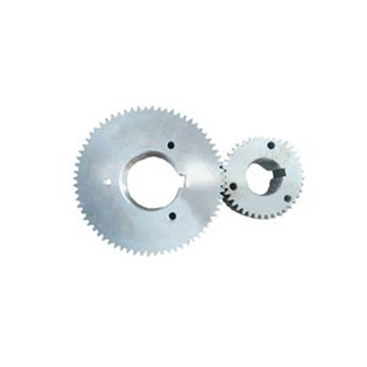 Gear Set 1622-3692-04 1622-3692-03 for Atlas Copco Air Compressor